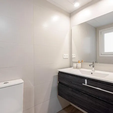 Floperw 1 Appartement *