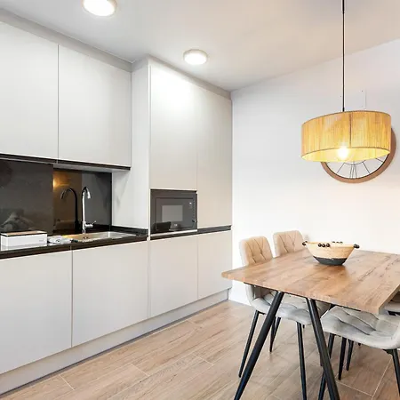 Floperw 1 Appartement *