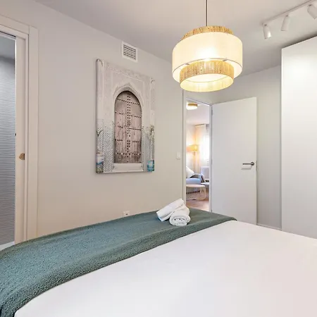 Appartement Floperw 1 *