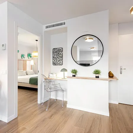 Floperw 1 Appartement *