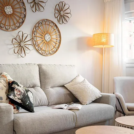 Appartement Floperw 1 Málaga