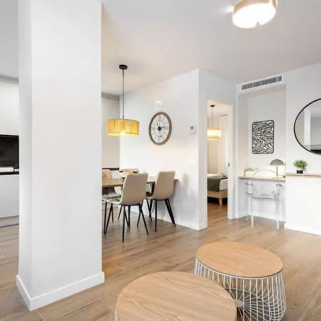 Appartement Floperw 1