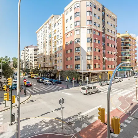 Appartement Floperw 1 Málaga
